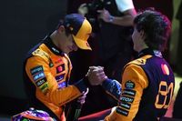 F1 GP Qatar 2025: Pole de Piastri seguido por Norris y Verstappen; Colapinto 20°