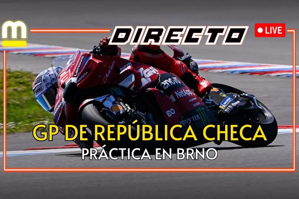Directo Práctica Brno