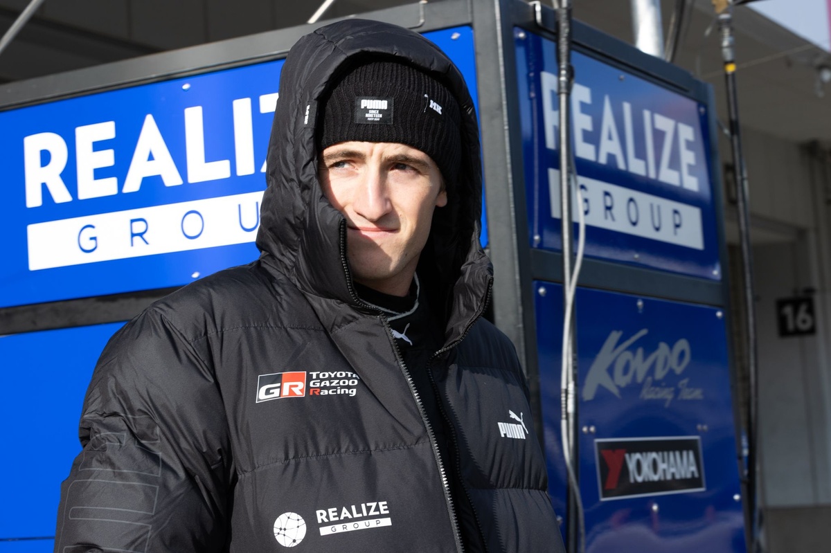 Jack Doohan's F1 Comeback Bid: ELMS Race Plan for 2026