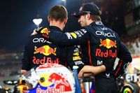 F1 - "Ele é o esporte a motor": Mekies rasga elogios a Verstappen após primeiro ano na Red Bull