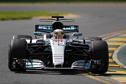 EL2 - Hamilton bat la pole 2016 ; McLaren-Honda roule !