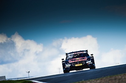 DTM Moskou: Wittmann snelste in kwalificatie, Rast op pole