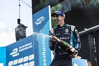 Buemi logr&oacute; en Buenos Aires su tercera victoria consecutiva