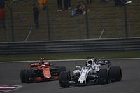 Coluna do Vandoorne: estávamos brigando com a Williams