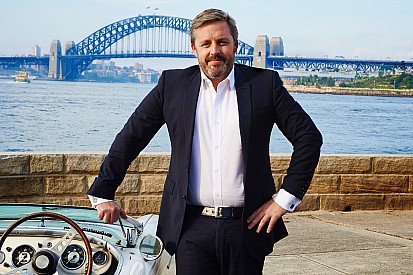 Motorsport Network приобрела австралийского издателя для новой версии Motor1