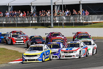 Australian governing body backs ‘Women’s Cup’
