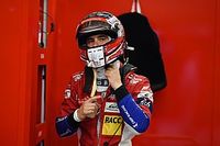 Miguel Molina, a las 24h de Daytona con un Ferrari 488 GT3