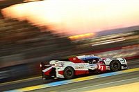 An&aacute;lisis: c&oacute;mo podr&iacute;a el calor perjudicar a Toyota en Le Mans