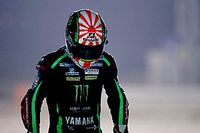 Zarco: “Liderar una carrera de MotoGP ya no es solo una esperanza en mi cabeza”