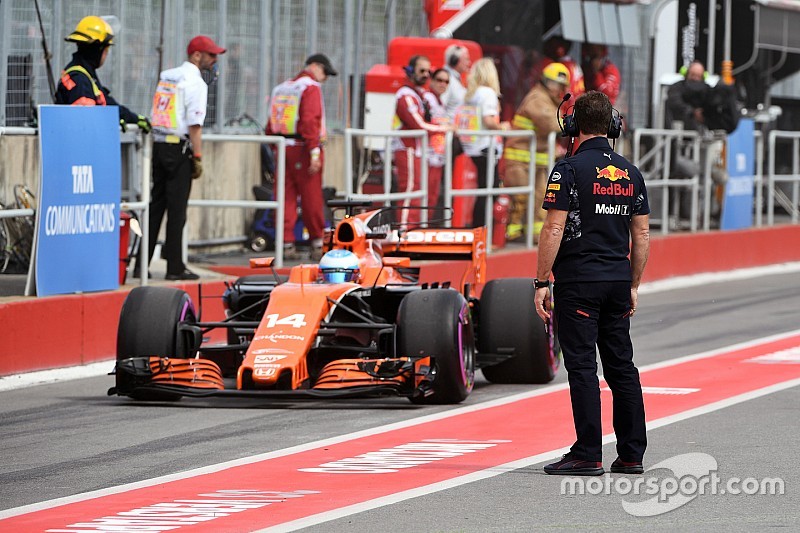 Red Bull :