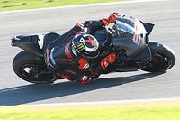 Ducati pacta con Honda las condiciones del debut de Lorenzo en Valencia