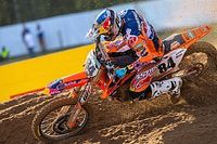 El renacimiento del fénix Herlings en MXGP