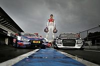 Mattias Ekstrom, el alma del DTM
