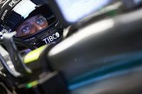 Bottas exclusivo: Por que não levei ninguém para Mercedes