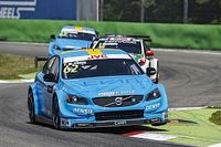 Thed Bj&ouml;rk ganador de la carrera principal del WTCC en Monza