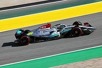 Hamilton mógł walczyć z Red Bullami