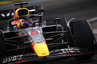 Red Bull to use fan-designed F1 livery for three US races in 2023