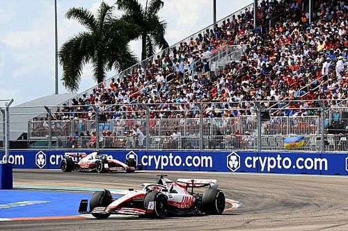 Estados Unidos quiere una cuarta carrera de F1, &iexcl;en un aeropuerto!