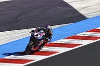 Razgatlioglu prueba en Arag&oacute;n la Yamaha de MotoGP