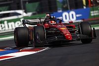 F1 | Il tonfo Ferrari ve ben oltre il motore asfittico