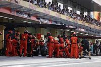 F1: Ferrari admite que 'blefou' contra Red Bull para garantir estratégia de Leclerc