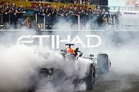 GALERÍA: imágenes del GP de Abu Dhabi F1 2022