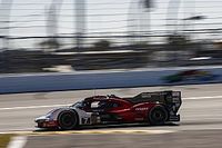 Porsche ma wskazanie dla rywali