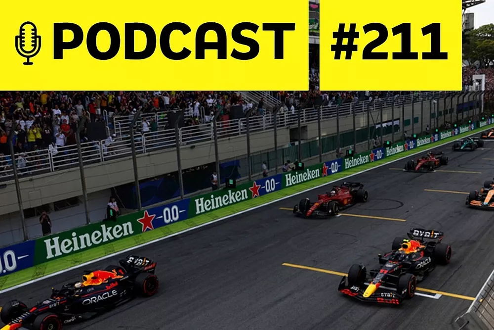 Podcast 211