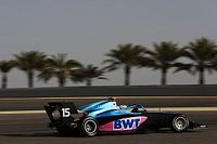 F3: Mini conquista pole no Bahrein com brasileiro Bortoleto na primeira fila