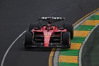 Leclerc encuentra sensaciones "ligeramente mejores" en Ferrari