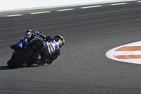 Jarvis: "Nos gustaría volver a tener cuatro Yamaha en pista en 2024"