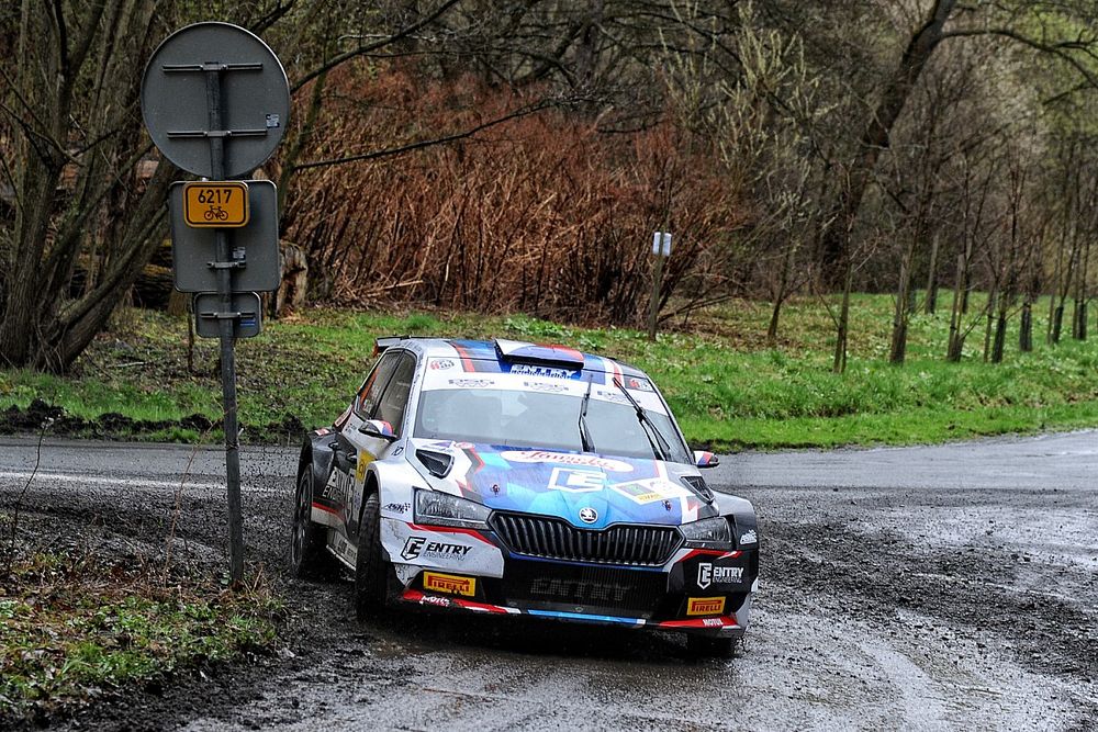 Kowax Vala&scaron;sk&aacute; Rally ValMez