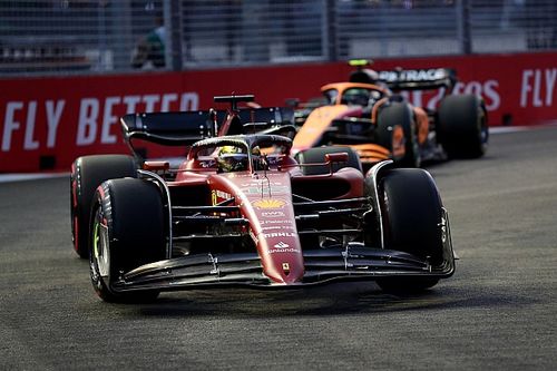 Leclerc y Norris podr&iacute;an batir r&eacute;cords negativos en la F1 2023