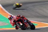 A qu&eacute; hora fueron los entrenamientos de MotoGP en Arag&oacute;n y c&oacute;mo se vieron