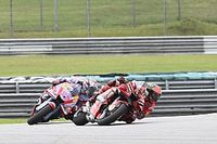 Por qu&eacute; Bastianini ya est&aacute; disputando con Bagnaia la temporada 2023