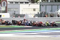 Estado del campeonato de MotoGP tras el GP de San Marino
