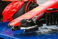 Los secretos de Ferrari que reveló el accidente de Vettel en Rusia