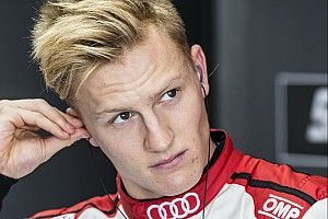 WEC: United Autosports affianca Scherer ad Hanson e Albuquerque