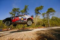 Hyundai confirma su alineación para el final del WRC 2020 en Ypres