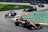 McLaren: "La F1 solo tendr&aacute; carreras interesantes si se frena a Mercedes"
