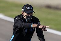 Williams confirma que seguir&aacute; con Russell y Latifi en 2021, &iquest;y P&eacute;rez?