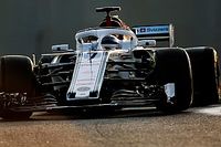 Raikkonen: Sauber tiene las herramientas para hacer "un gran auto"