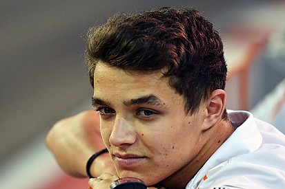 Norris megvédte Verstappent a szimulátoros ámokfutása után