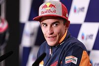 Márquez: “En Aragón no hice nada mal; volvería a tomar esa curva idéntica”