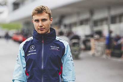 Sirotkin handed Formula E test outing by Mahindra