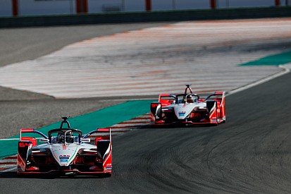Dilbagh Gill column: No longer a toddler, Formula E ready to come of age