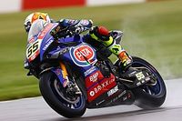 Yamaha WSBK Siap Perpanjang Kontrak Dua Debutan