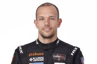 Luca Ghiotto debutar&aacute; en la IndyCar con Dale Coyne Racing en Barber