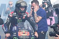 Fabio Quartararo, de ni&ntilde;o prodigio a campe&oacute;n del mundo de MotoGP