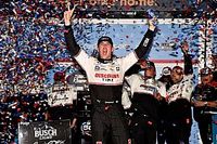 Por qu&eacute; ver los ojos de un piloto es la mayor diferencia entre F1 y NASCAR